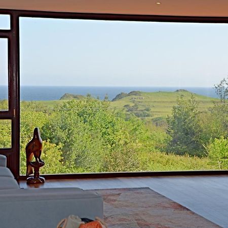 Villa La Atalaya Llanes Dış mekan fotoğraf